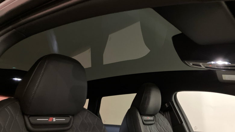 Audi A6 370kW S6 Quattro 100kWh Edition 1 5dr Auto Electric Estate